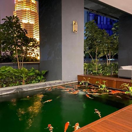 Star Residance Klcc-Two Bedroom Apartment Κουάλα Λουμπούρ Εξωτερικό φωτογραφία