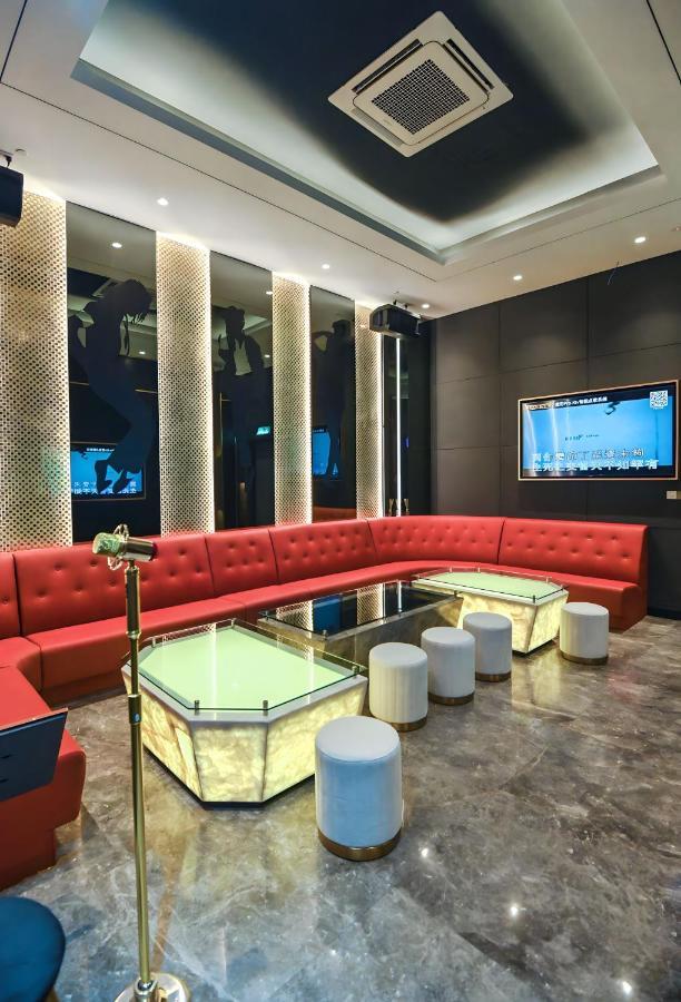 Star Residance Klcc-Two Bedroom Apartment Κουάλα Λουμπούρ Εξωτερικό φωτογραφία