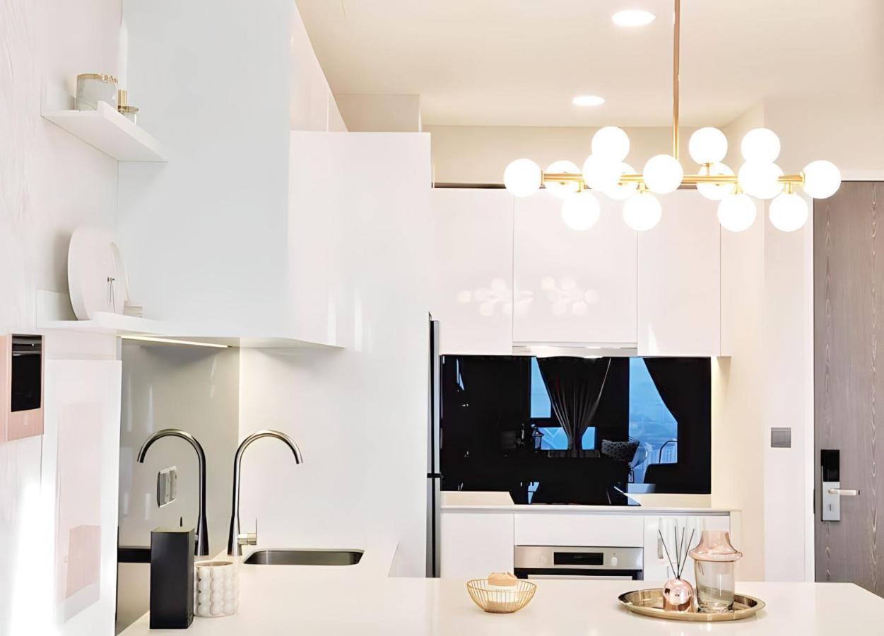 Star Residance Klcc-Two Bedroom Apartment Κουάλα Λουμπούρ Εξωτερικό φωτογραφία