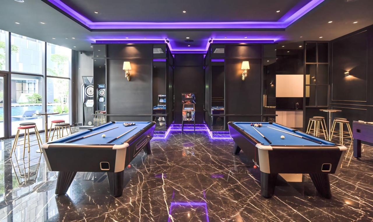 Star Residance Klcc-Two Bedroom Apartment Κουάλα Λουμπούρ Εξωτερικό φωτογραφία