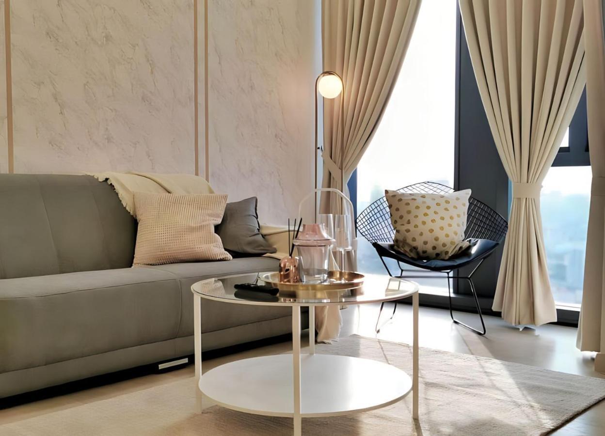 Star Residance Klcc-Two Bedroom Apartment Κουάλα Λουμπούρ Εξωτερικό φωτογραφία