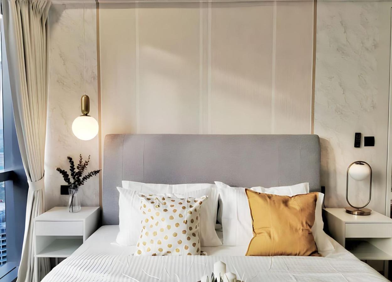 Star Residance Klcc-Two Bedroom Apartment Κουάλα Λουμπούρ Εξωτερικό φωτογραφία