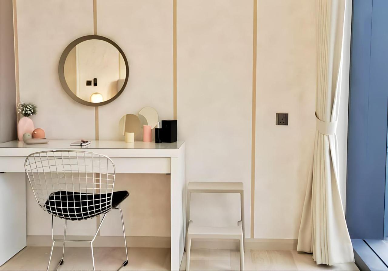 Star Residance Klcc-Two Bedroom Apartment Κουάλα Λουμπούρ Εξωτερικό φωτογραφία