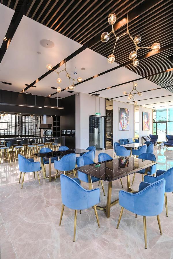 Star Residance Klcc-Two Bedroom Apartment Κουάλα Λουμπούρ Εξωτερικό φωτογραφία