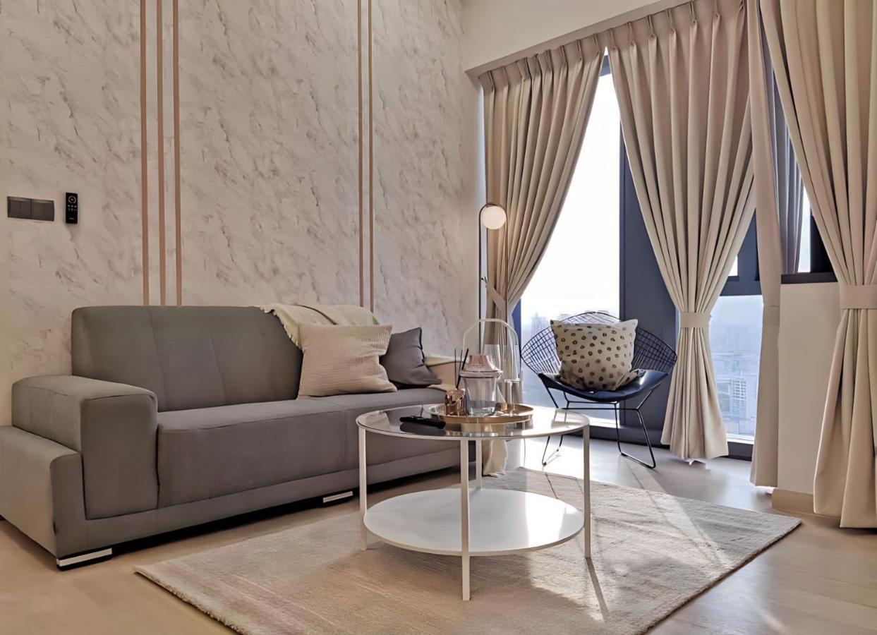 Star Residance Klcc-Two Bedroom Apartment Κουάλα Λουμπούρ Εξωτερικό φωτογραφία