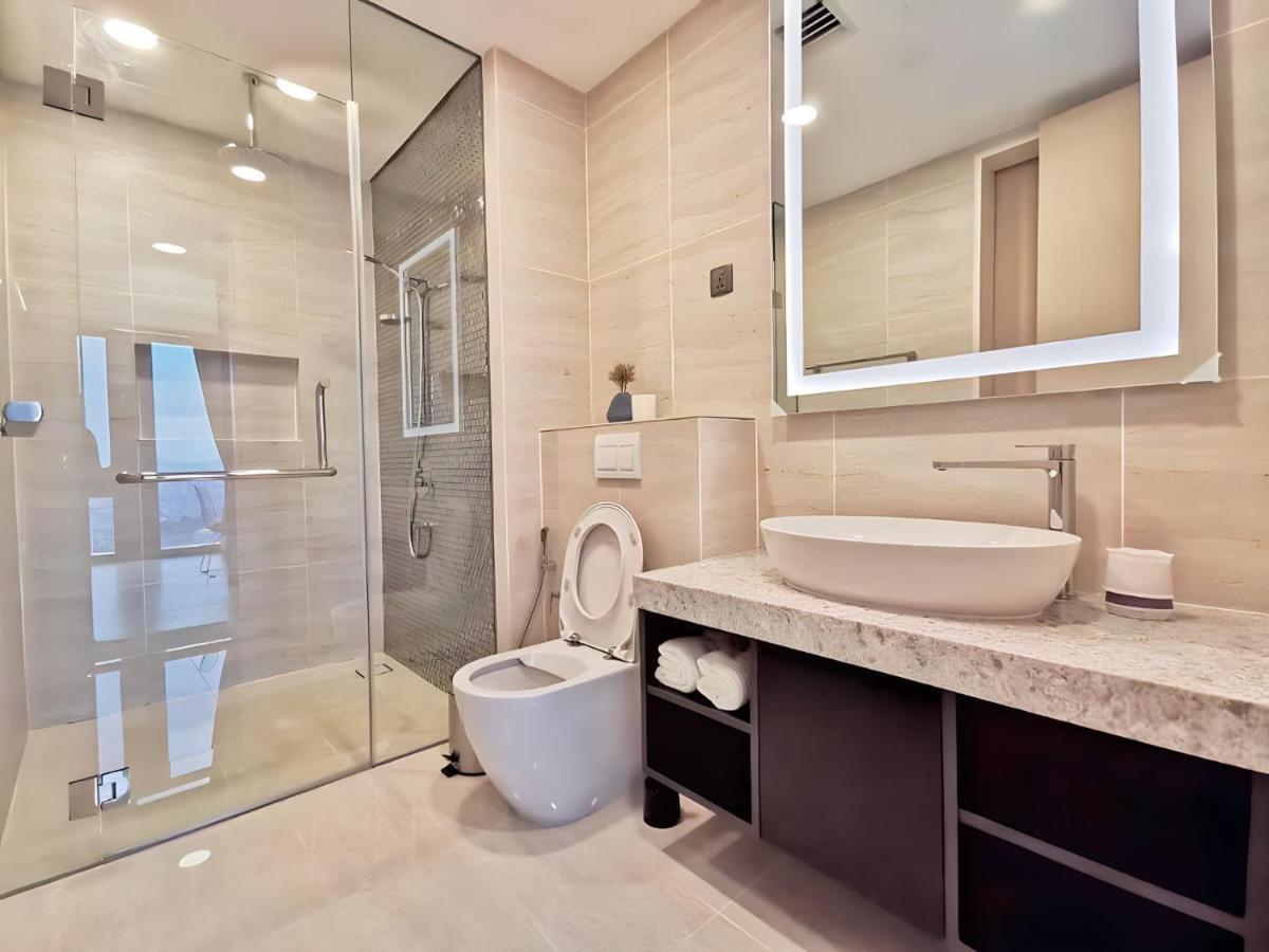 Star Residance Klcc-Two Bedroom Apartment Κουάλα Λουμπούρ Εξωτερικό φωτογραφία