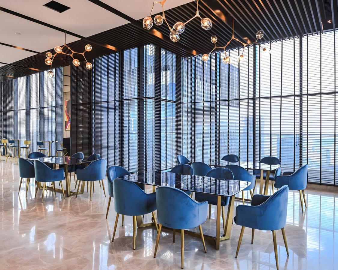Star Residance Klcc-Two Bedroom Apartment Κουάλα Λουμπούρ Εξωτερικό φωτογραφία
