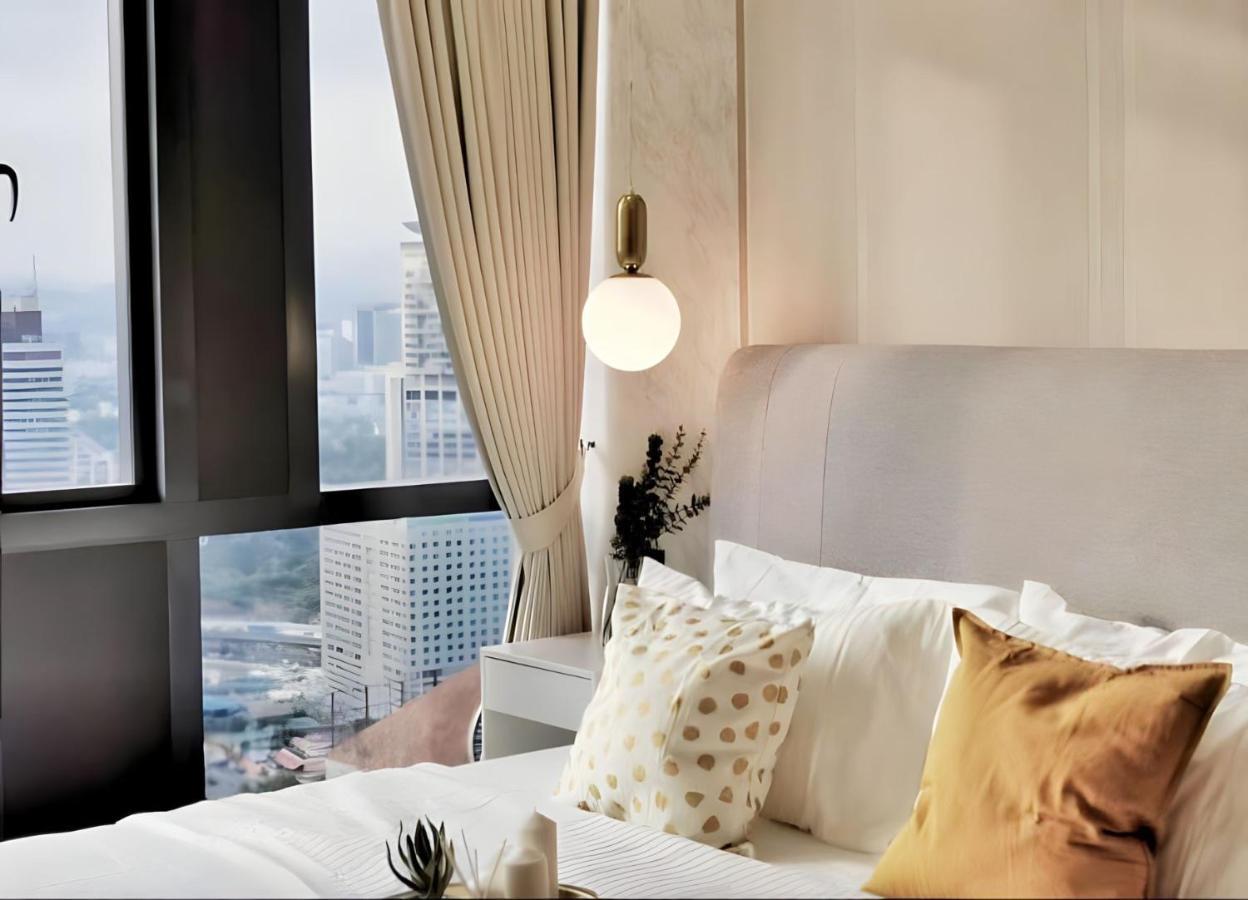 Star Residance Klcc-Two Bedroom Apartment Κουάλα Λουμπούρ Εξωτερικό φωτογραφία